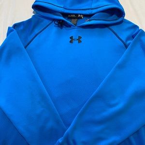 Under Armour NFL Combine Hoodie
